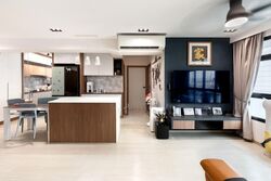 Blk 415A Waterfront I @ Northshore (Punggol), HDB 4 Rooms #548602601
